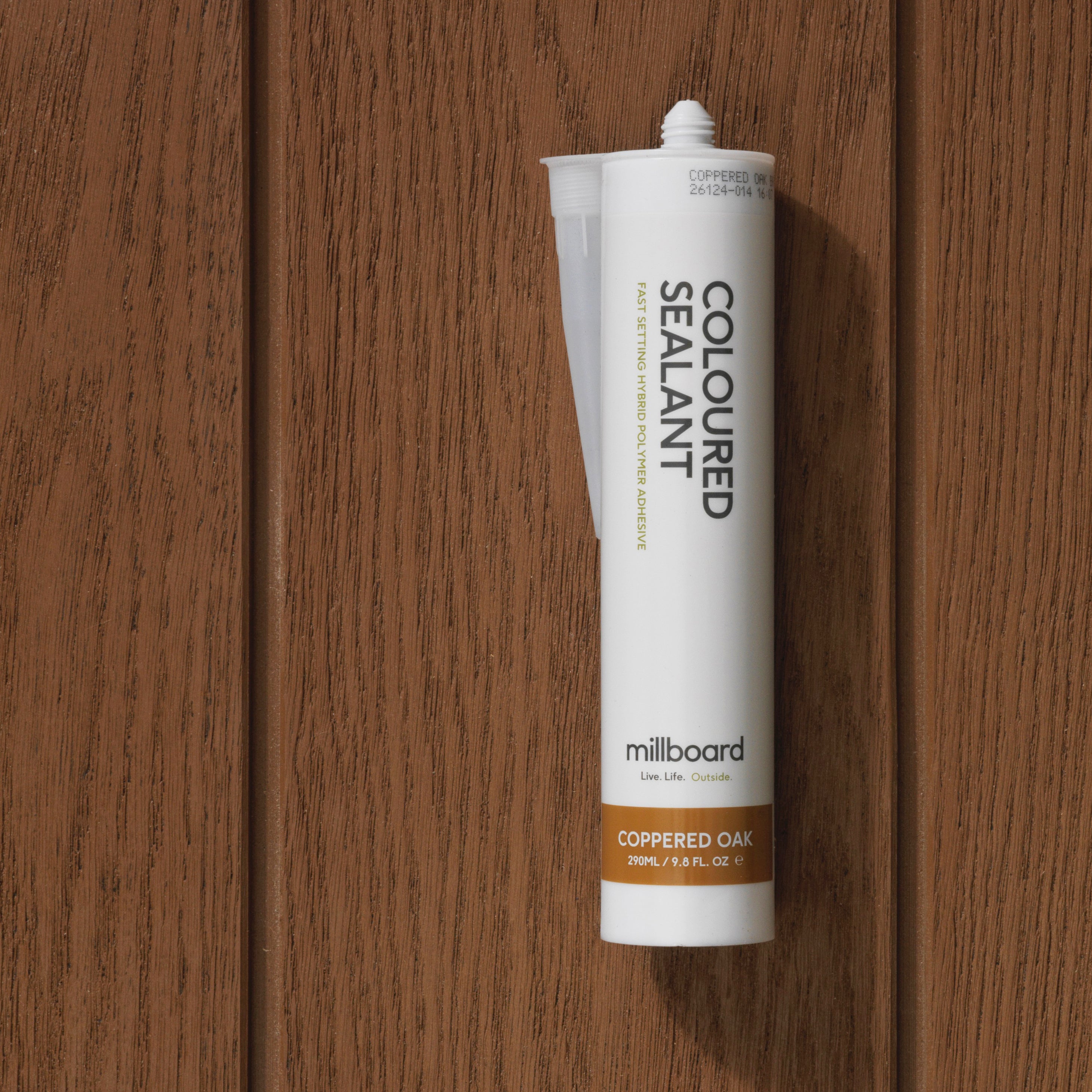 Coloured Sealant
