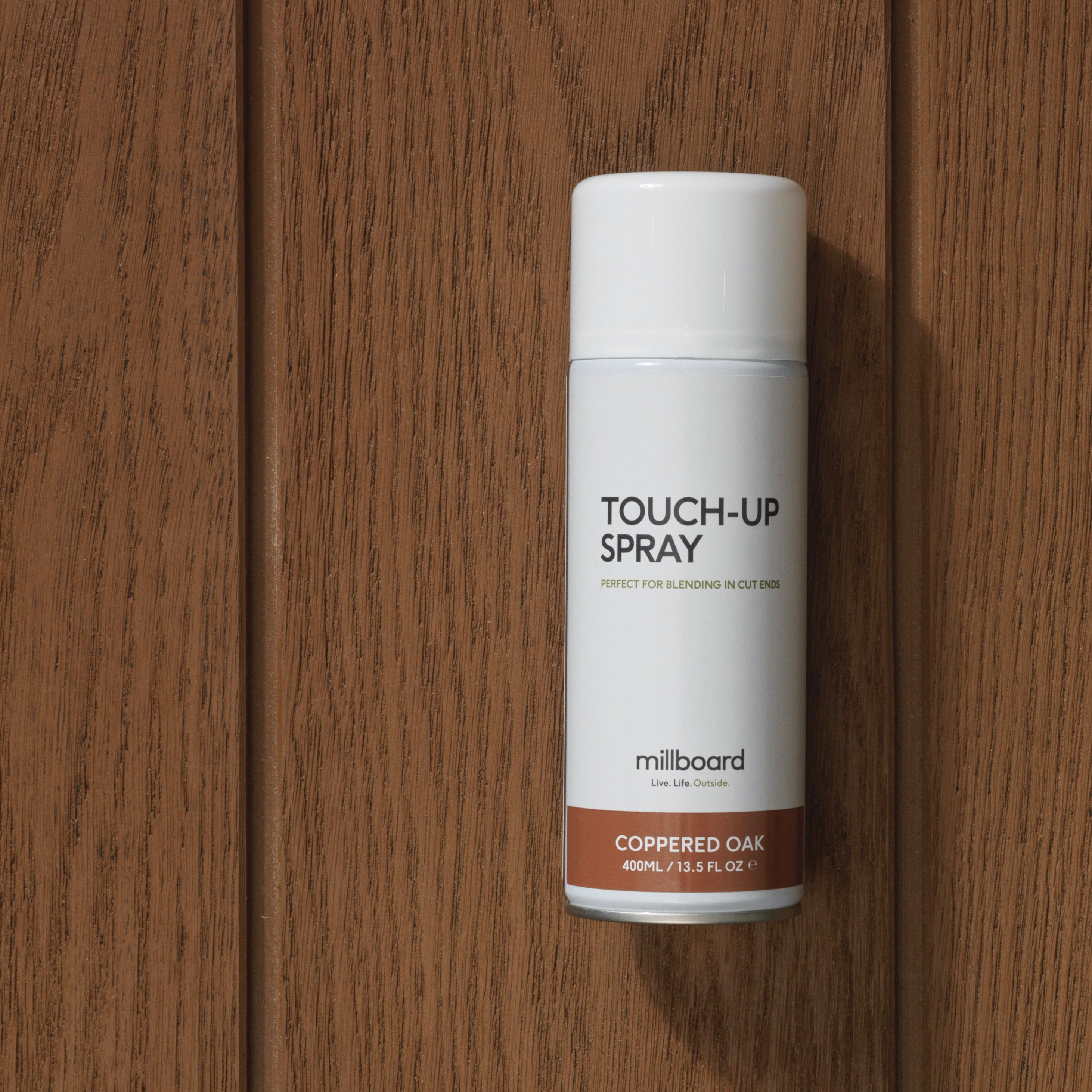 Touch-up Spray - 400ml