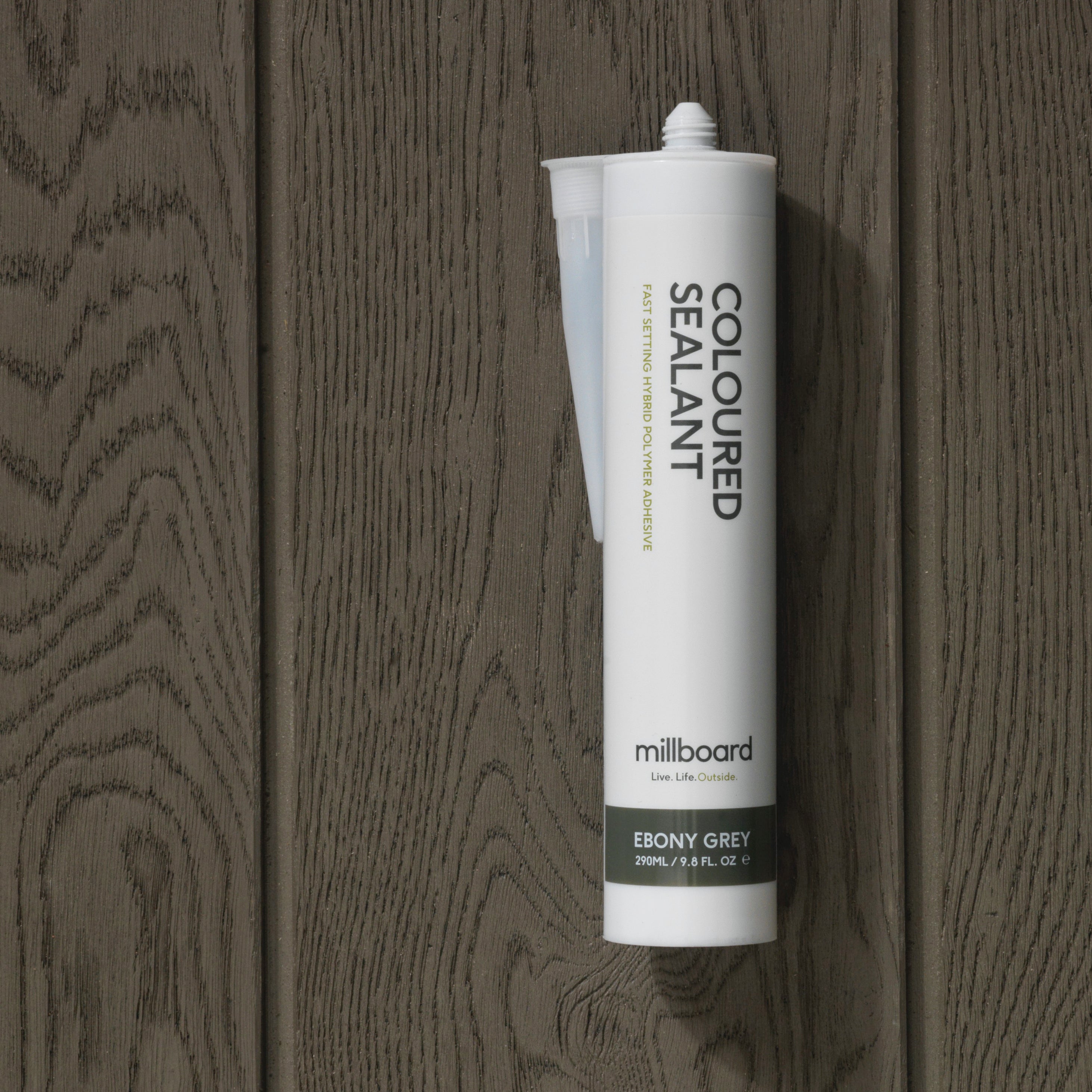 Coloured Sealant