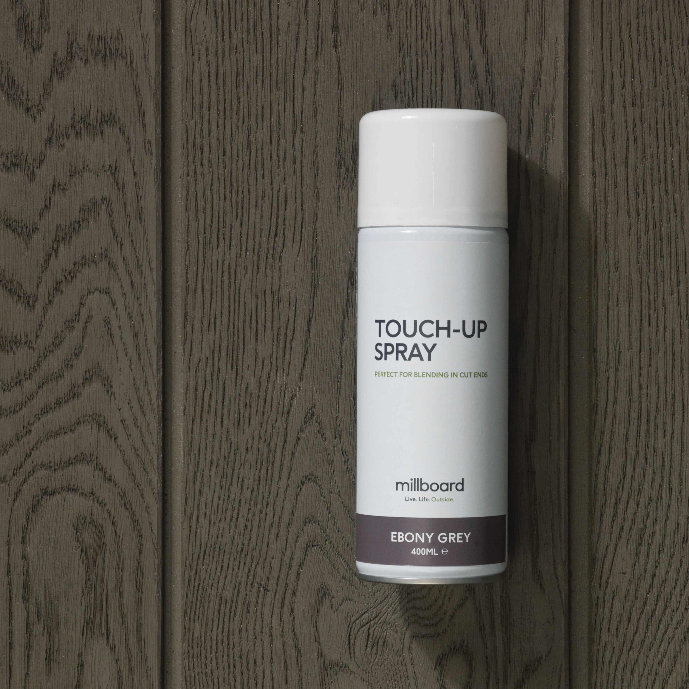 Touch-up Spray - 400ml