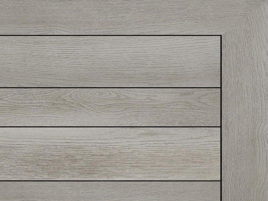Smoked Oak - Enhanced Grain