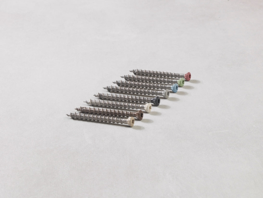 Envello Cladding Fixings