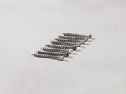 Envello Cladding Fixings
