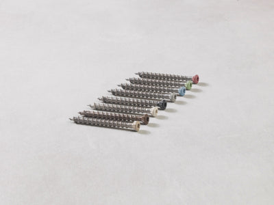 Envello Cladding Fixings