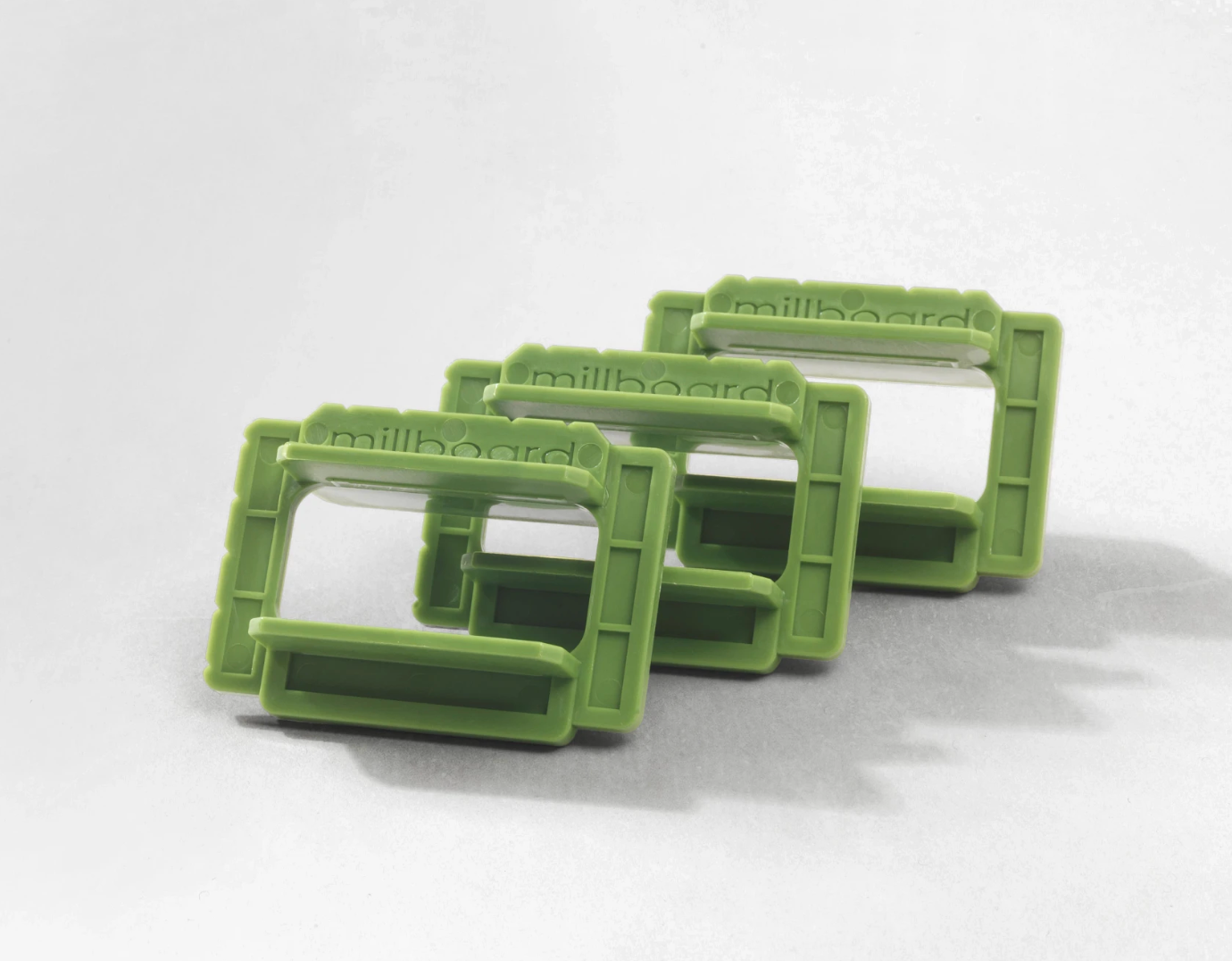 Multi Spacer 3-6mm - 10 Pack