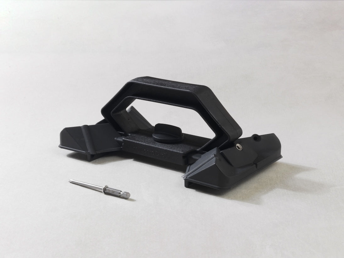 DuoFix Side-Fixing Guide Tool & extras