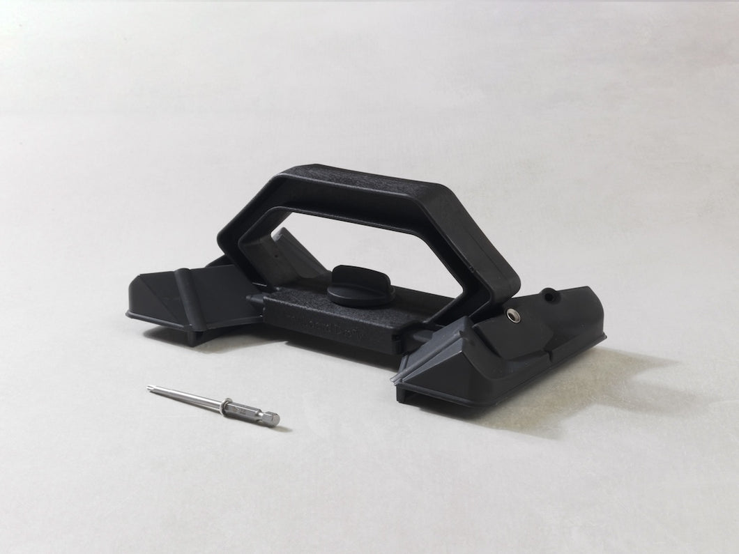 DuoFix Side-Fixing Guide Tool & extras