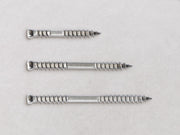 Durafix Trimhead Screws for Fascias, Boards & Subframe Hexhead