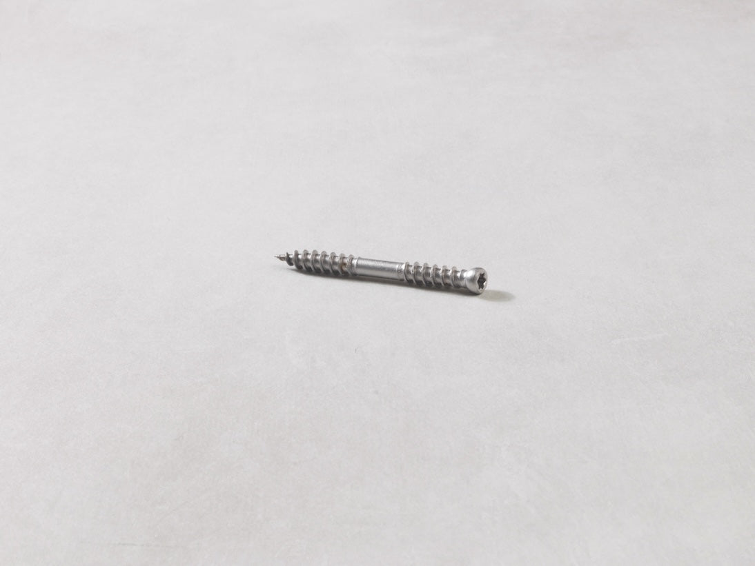 Durafix Trimhead Screws for Fascias, Boards & Subframe Hexhead