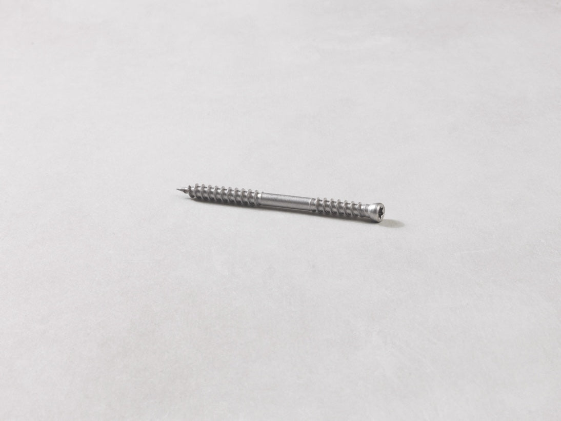 Durafix Trimhead Screws for Fascias, Boards & Subframe Hexhead