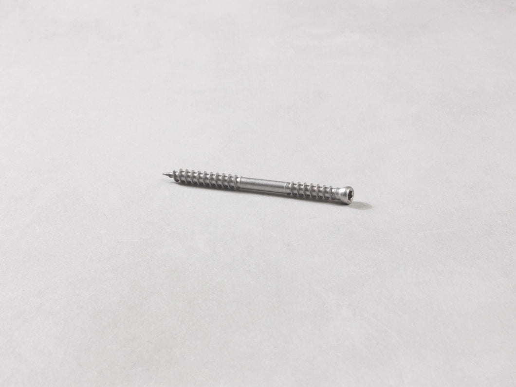 Durafix Trimhead Screws for Fascias, Boards & Subframe Hexhead