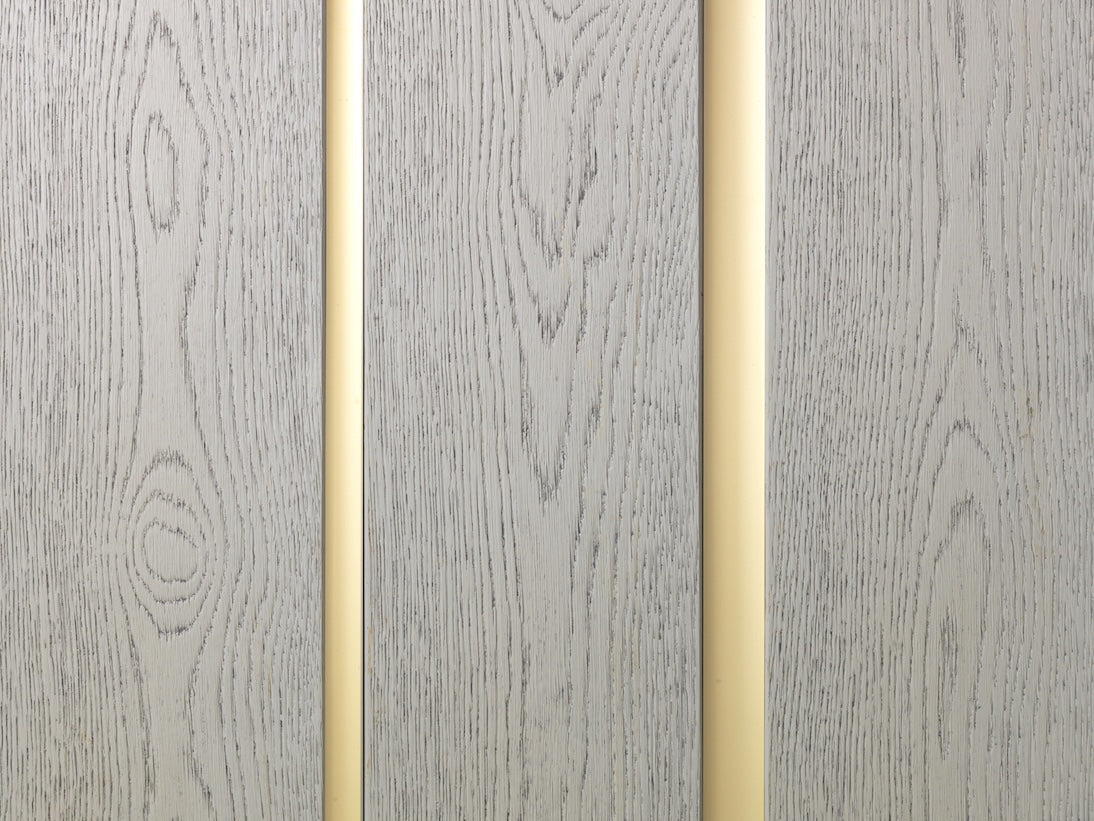 Envello Décor for Shadow Line+ cladding