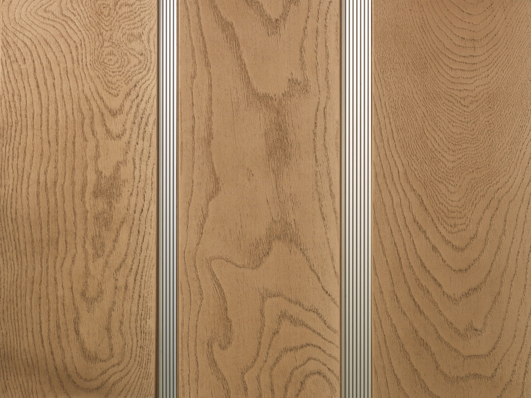 Envello Décor for Shadow Line+ cladding