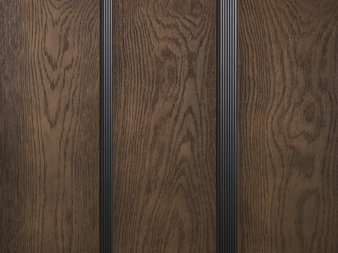 Composite Cladding & Decking Supply UK