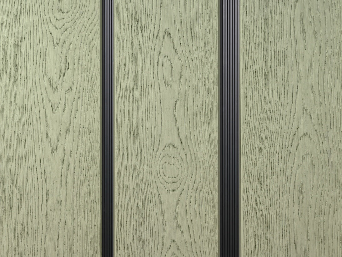 Envello Décor for Shadow Line+ cladding