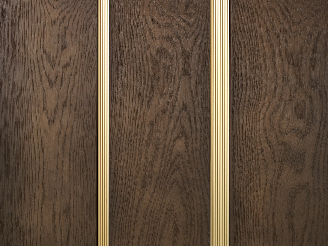Envello Décor for Shadow Line+ cladding