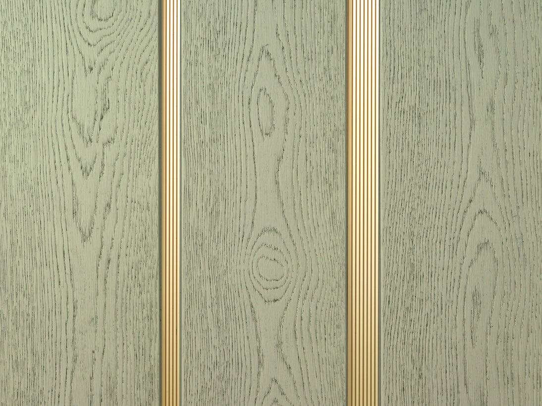 Envello Décor for Shadow Line+ cladding