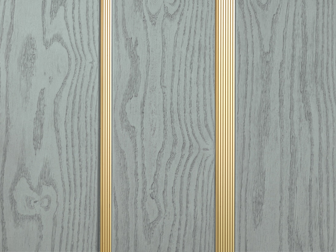 Envello Décor for Shadow Line+ cladding