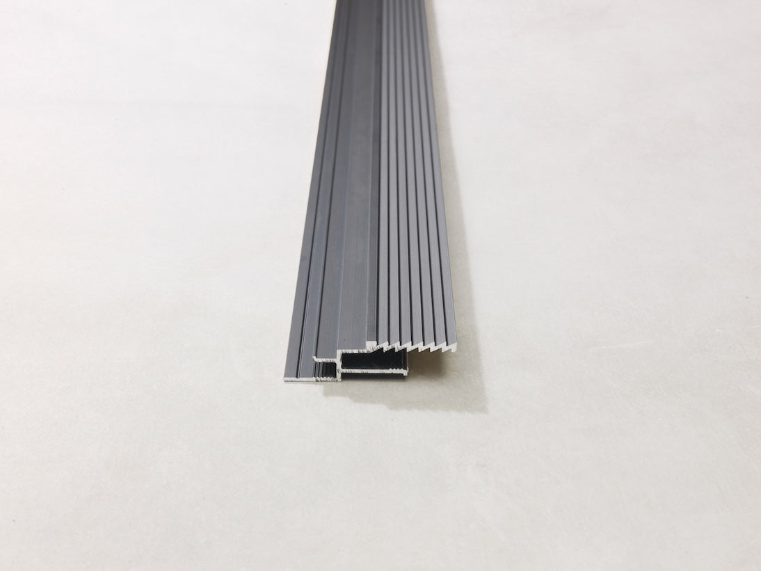 Envello Décor for Shadow Line+ cladding