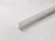 Envello Cladding Starter Trim & Closures