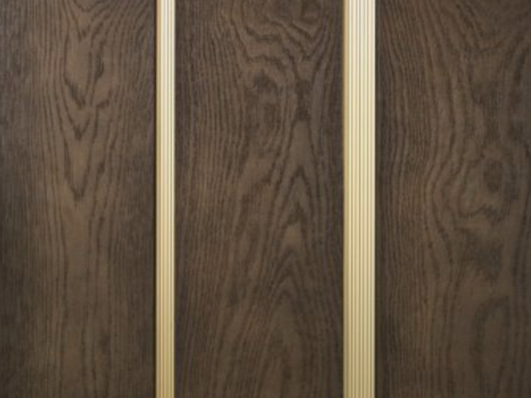 Envello Décor for Shadow Line+ cladding