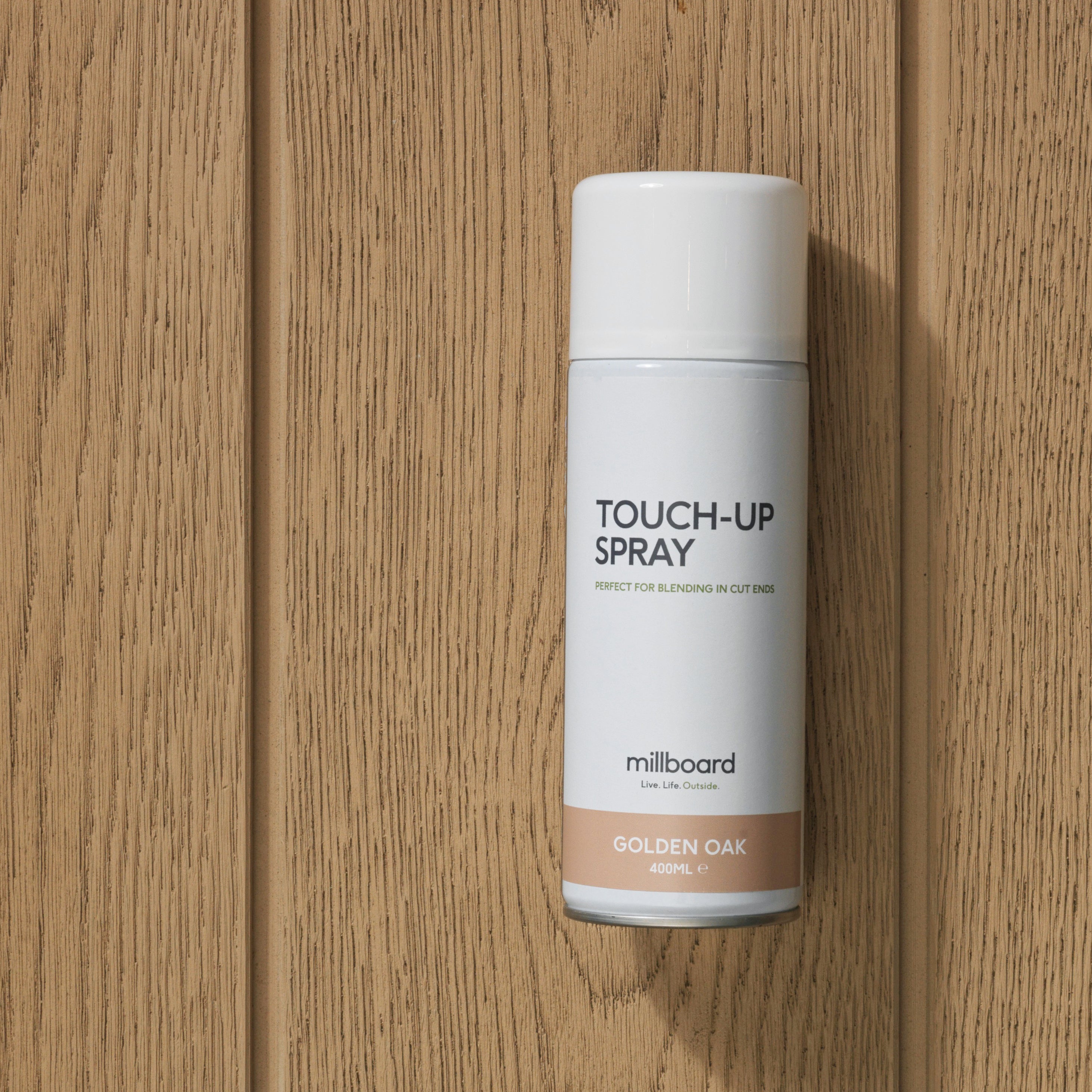 Touch-up Spray - 400ml