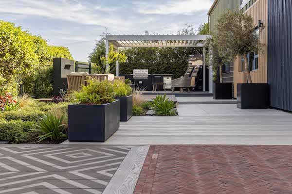 Composite Cladding & Decking Supply UK