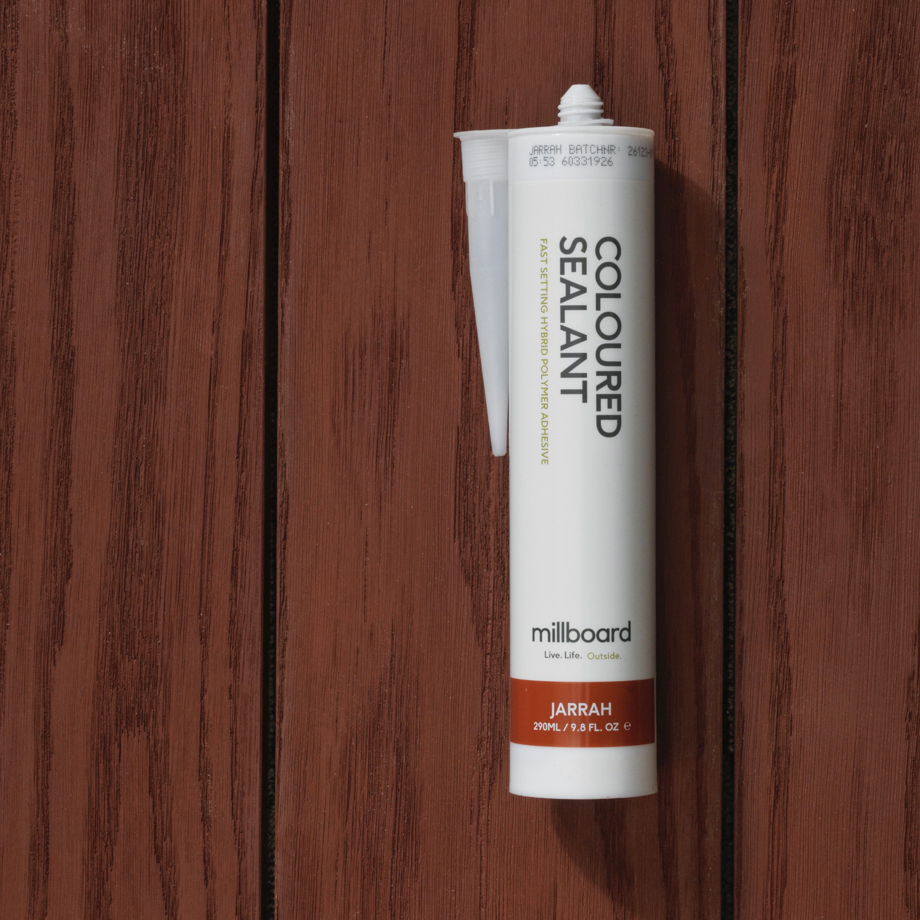 Coloured Sealant