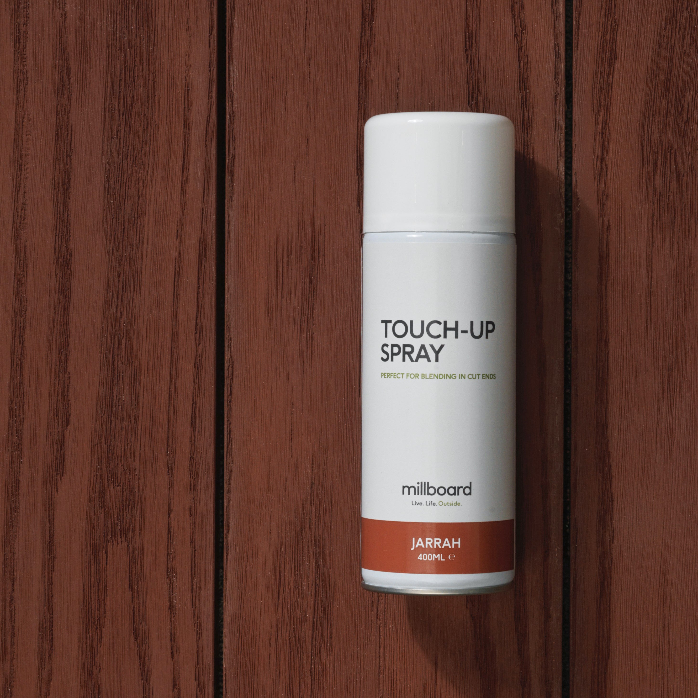 Touch-up Spray - 400ml