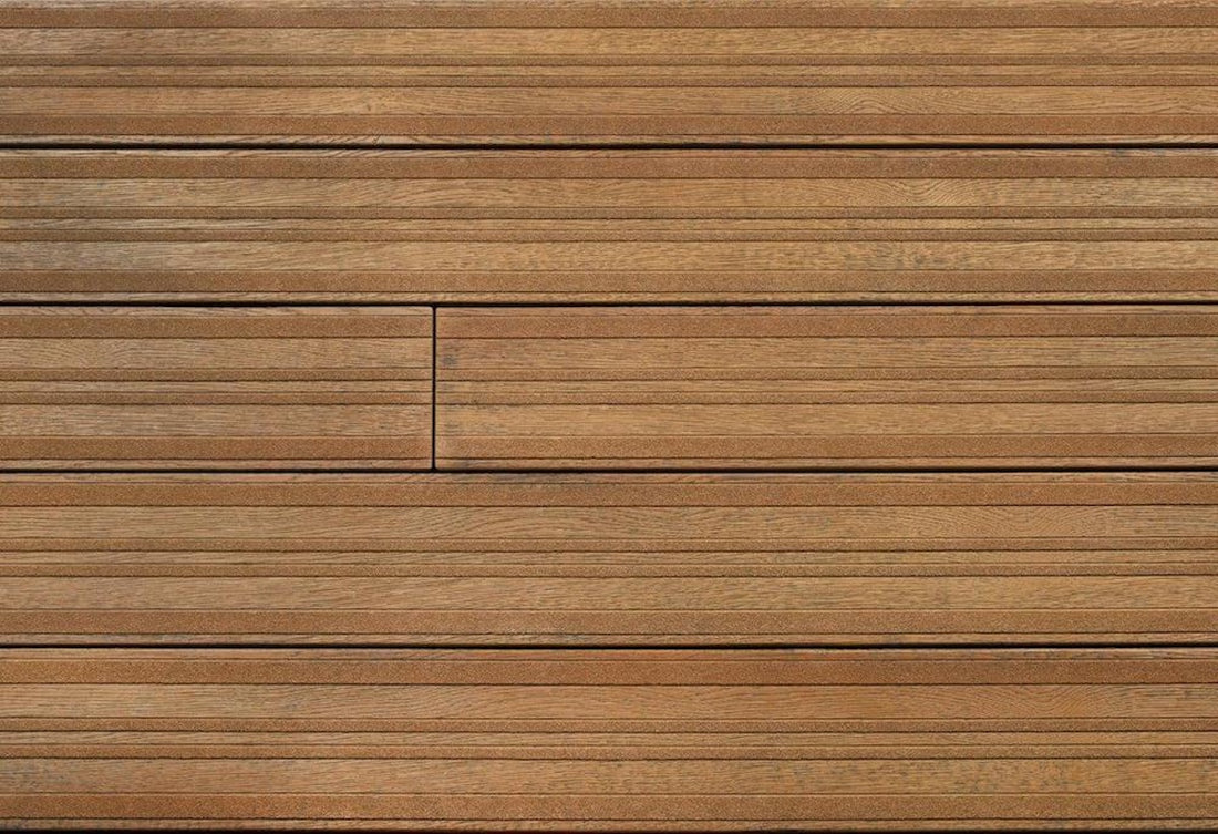 Composite Cladding & Decking Supply UK