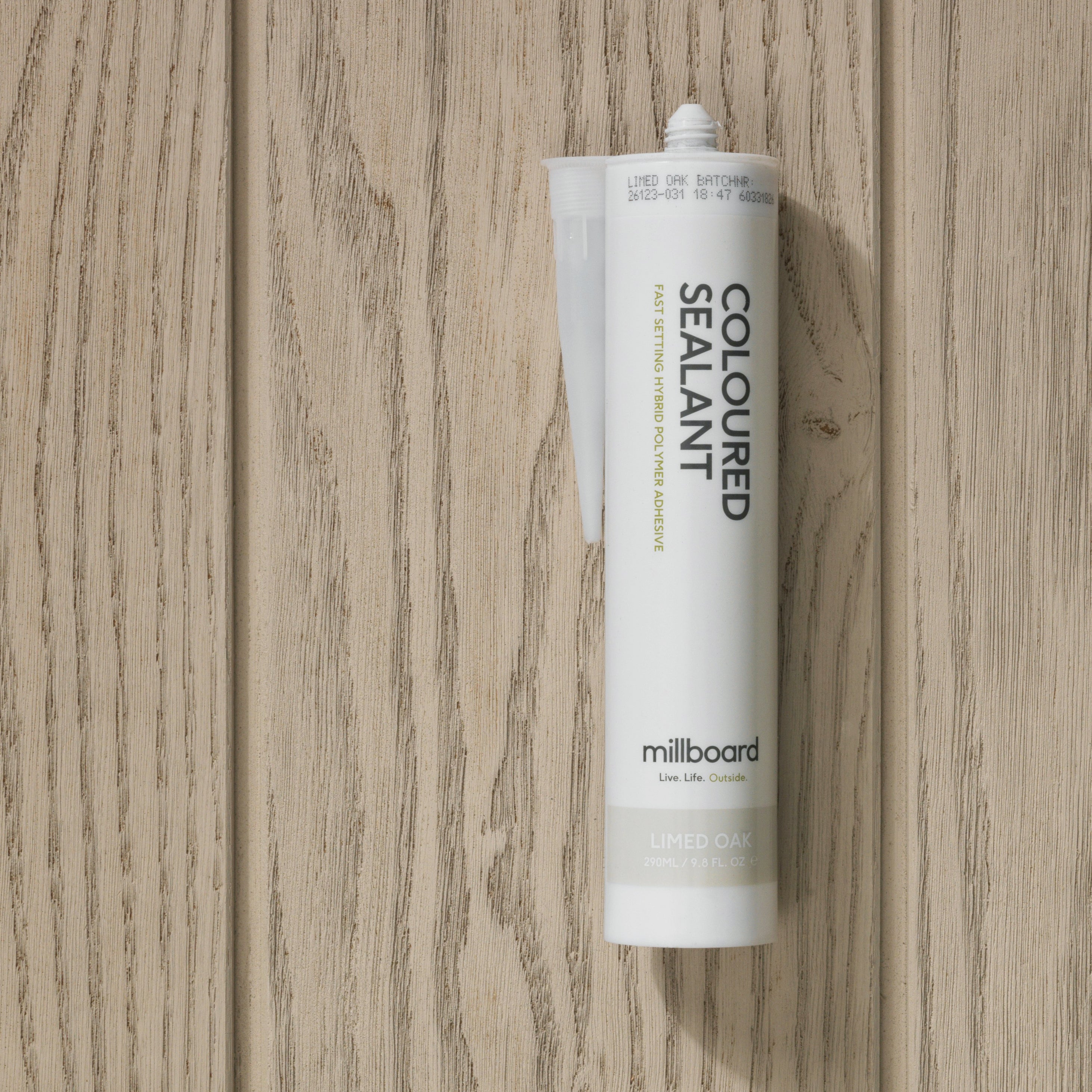 Coloured Sealant