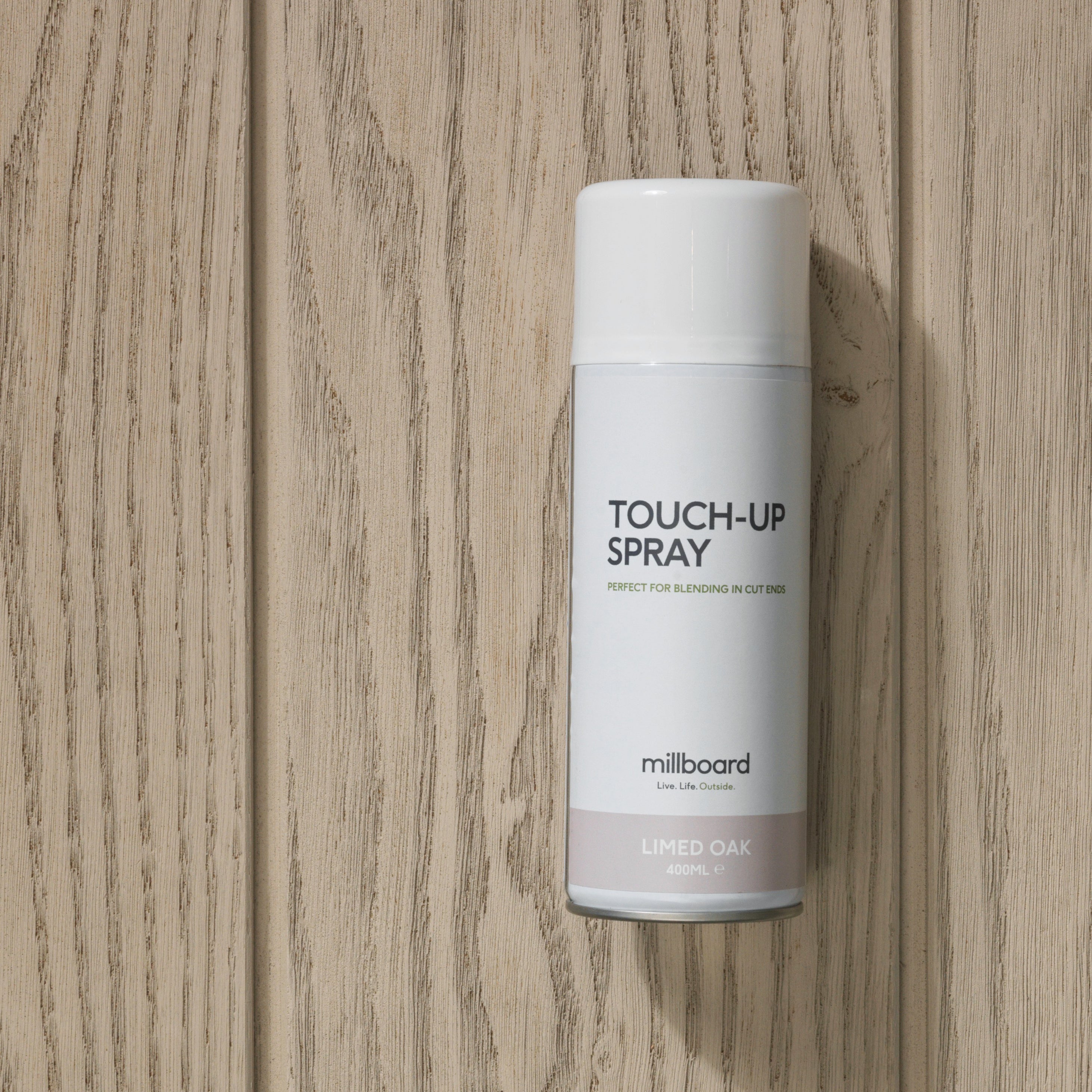 Touch-up Spray - 400ml