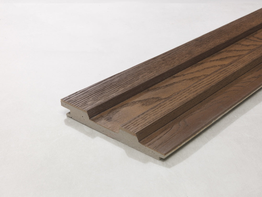 Envello Cladding Board & Batten+ (Fire Rated)