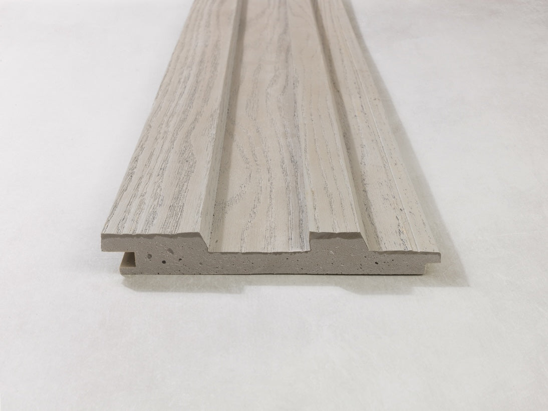 Envello Cladding Board & Batten+ (Fire Rated)