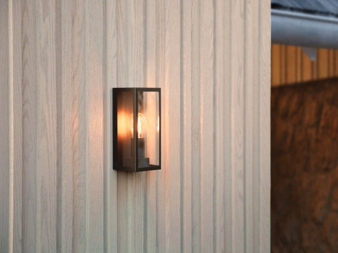 Envello Cladding Board & Batten+ (Fire Rated)