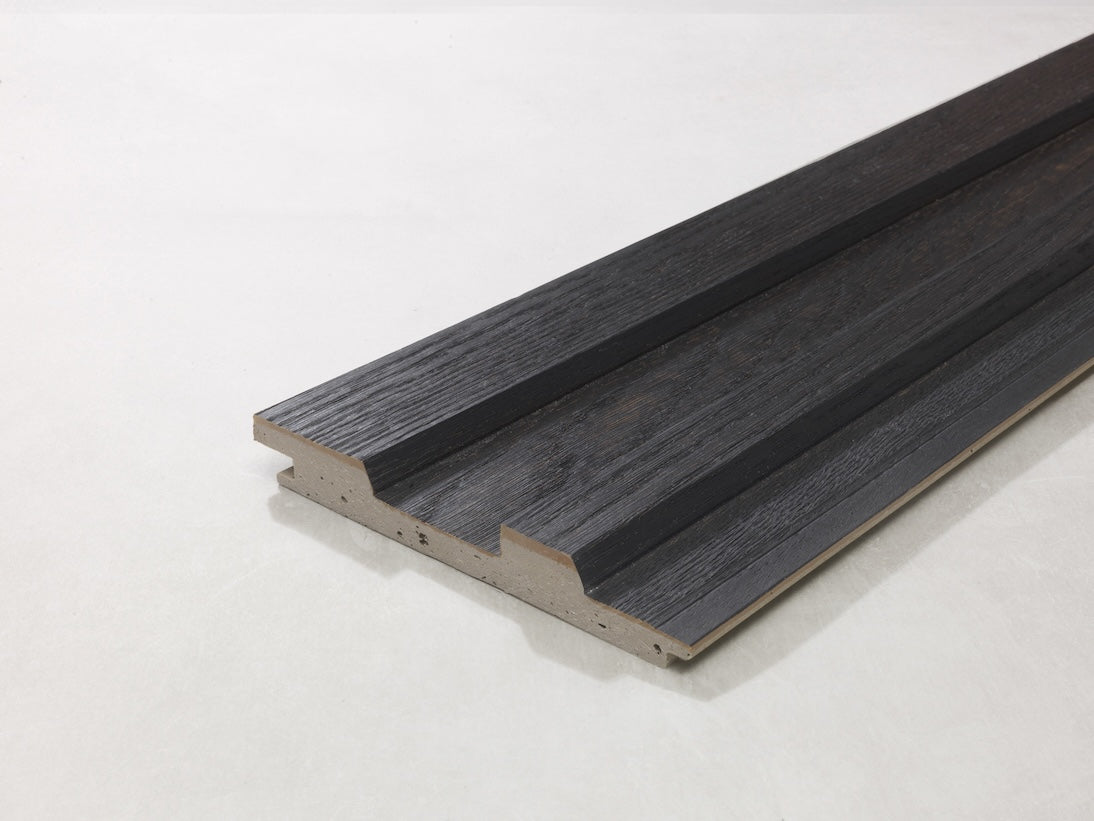 Envello Cladding Board & Batten+ (Fire Rated)