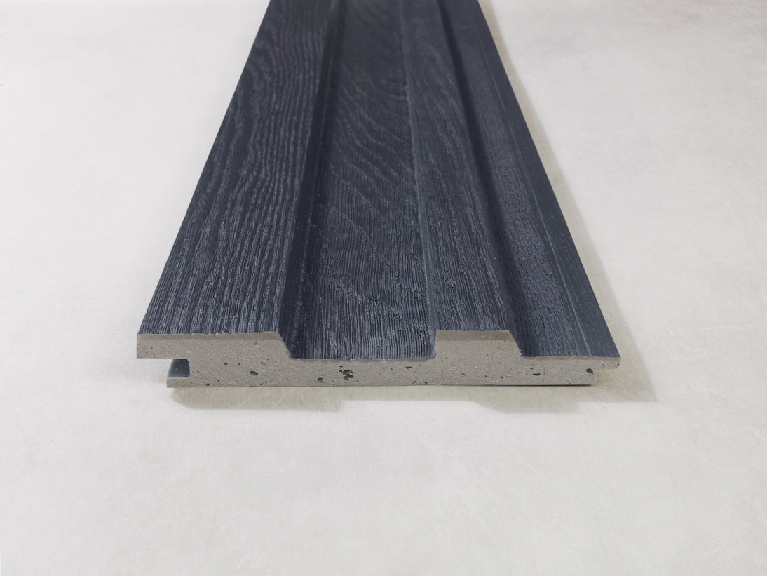 Envello Cladding Board & Batten+ (Fire Rated)