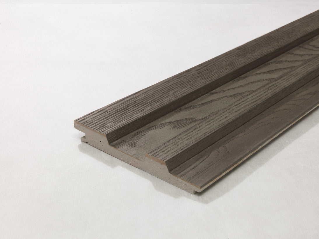 Envello Cladding Board & Batten+ (Fire Rated)