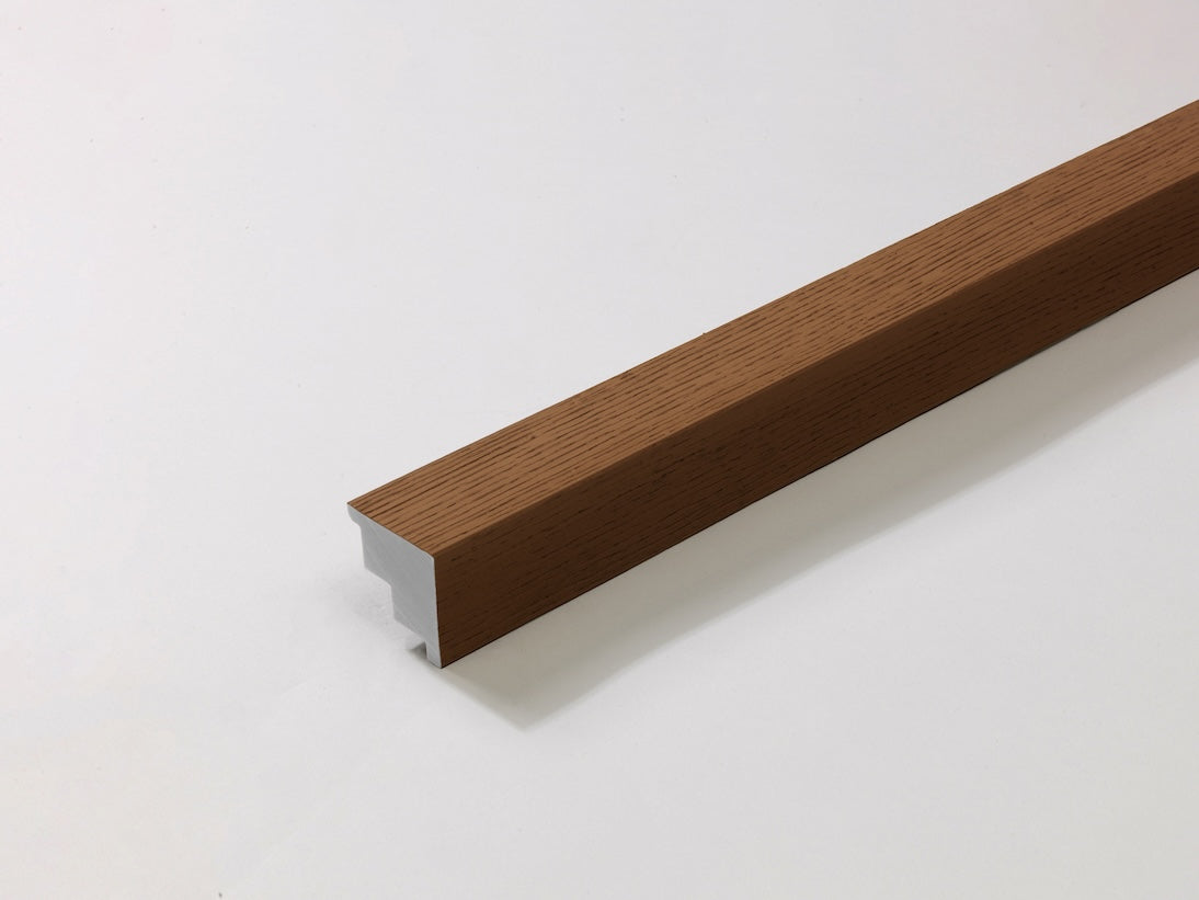 Envello Cladding Corner Profiles (Fire Rated)