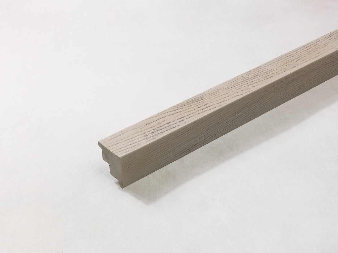 Envello Cladding Corner Profiles (Fire Rated)