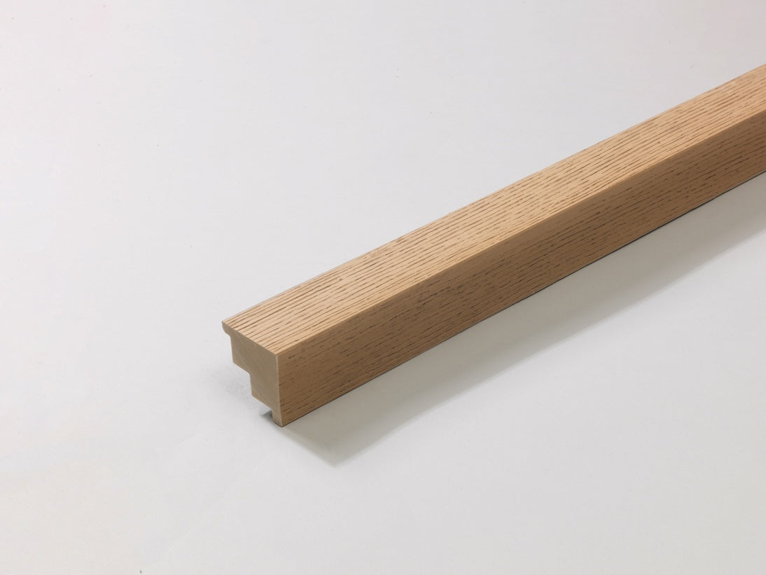 Envello Cladding Corner Profiles (Fire Rated)