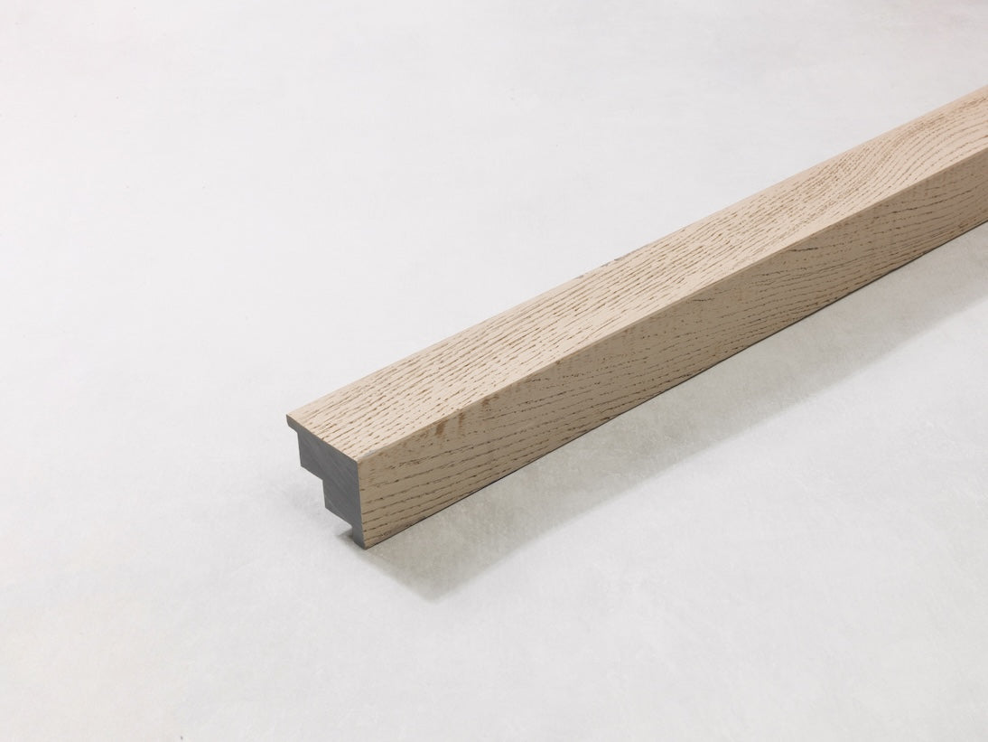 Envello Cladding Corner Profiles (Fire Rated)