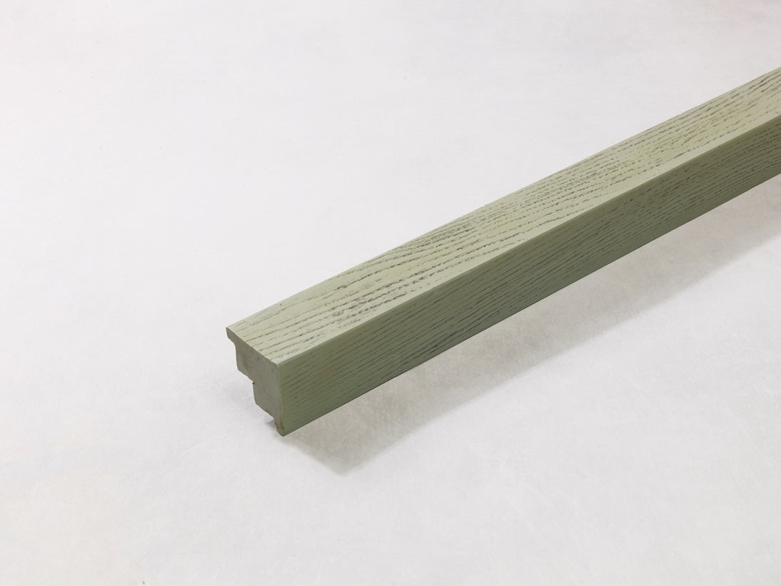 Envello Cladding Corner Profiles (Fire Rated)