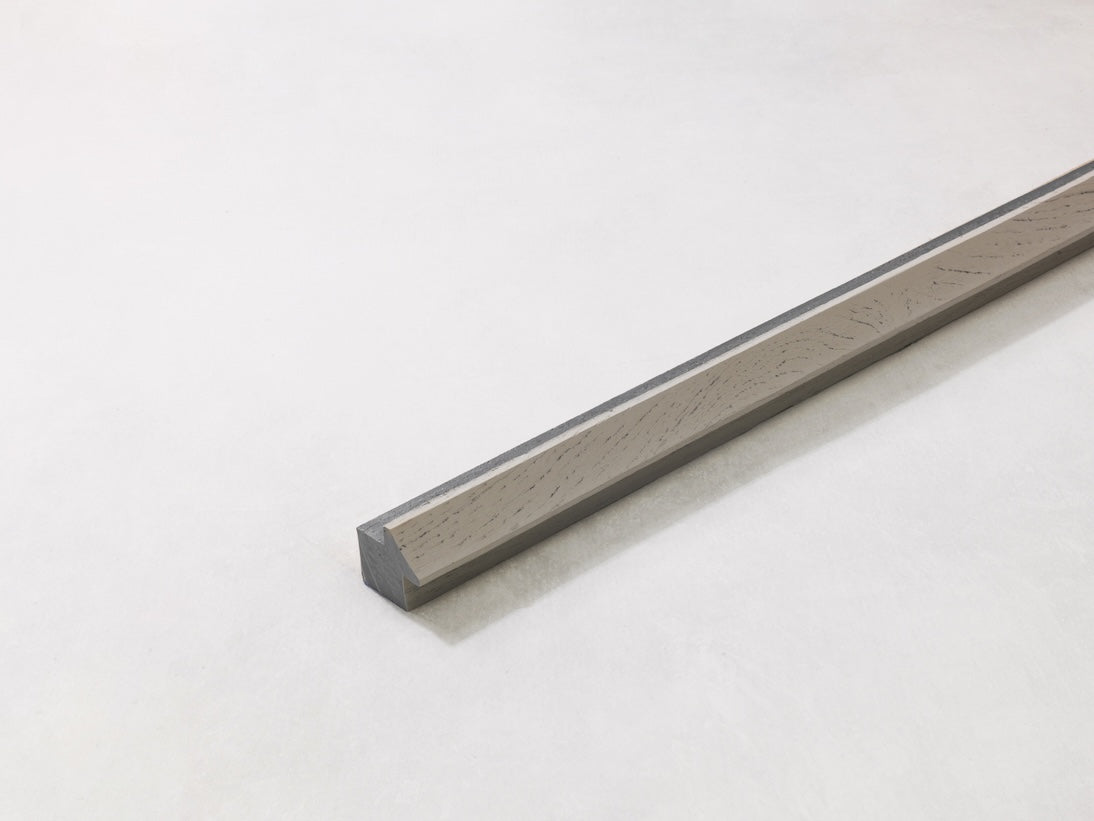 Envello Cladding Corner Profiles (Fire Rated)