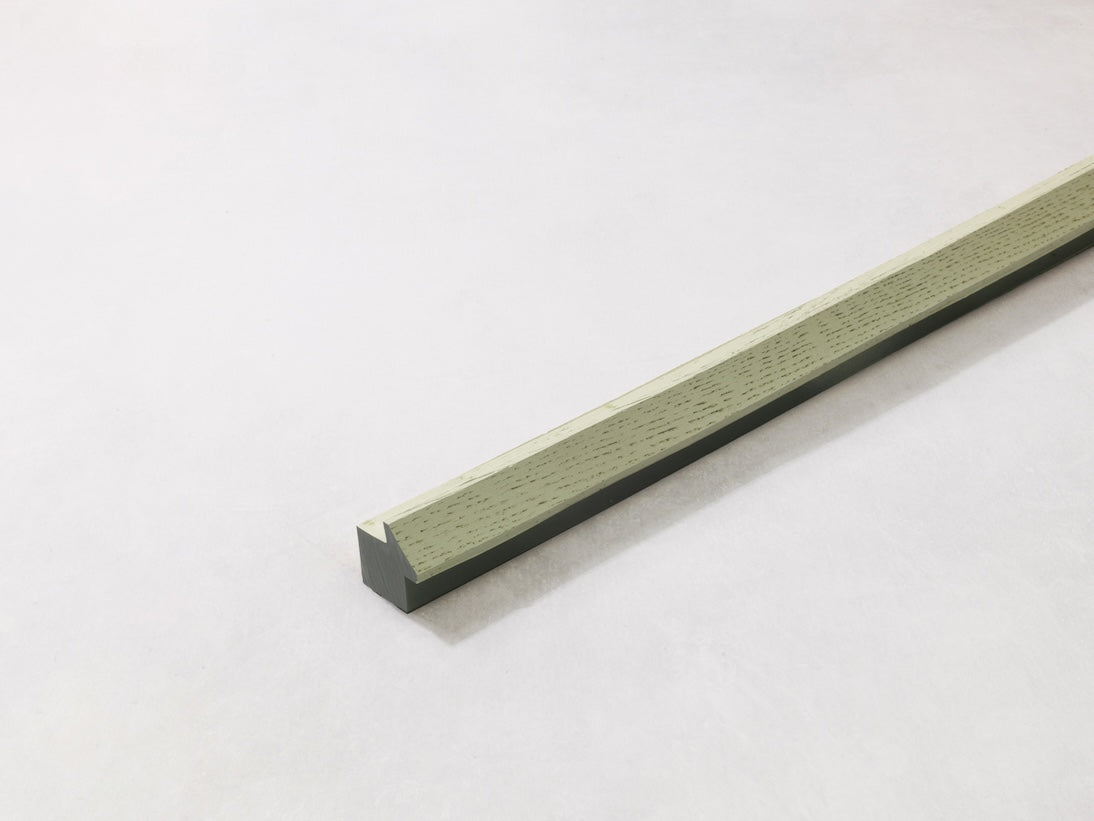 Envello Cladding Corner Profiles (Fire Rated)