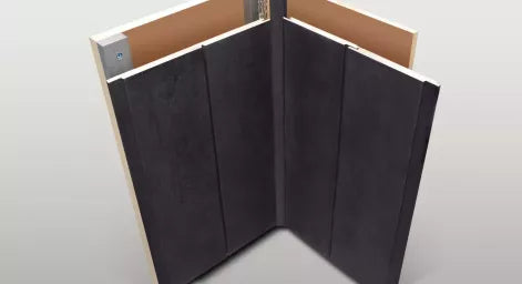 Envello Cladding Corner Profiles (Fire Rated)