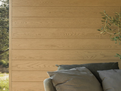 Envello Cladding Shadow Line+ (Fire rated)