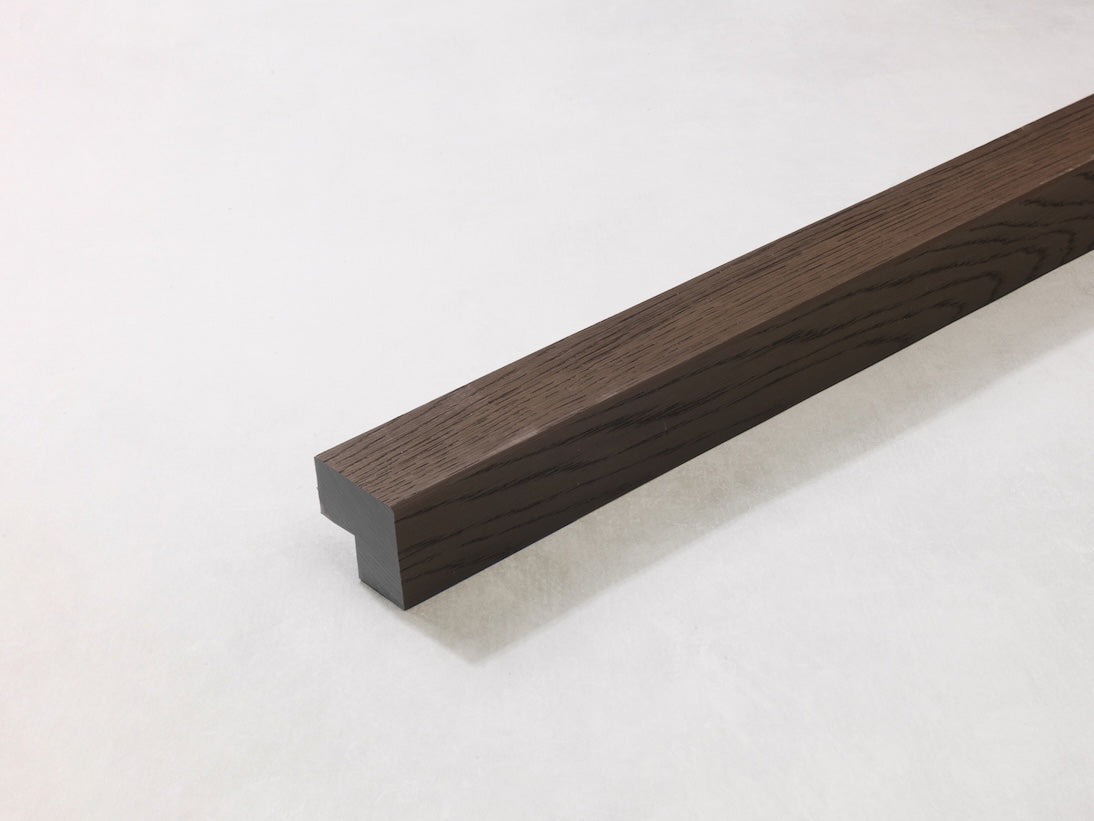 Envello Cladding Corner Profiles (Fire Rated)