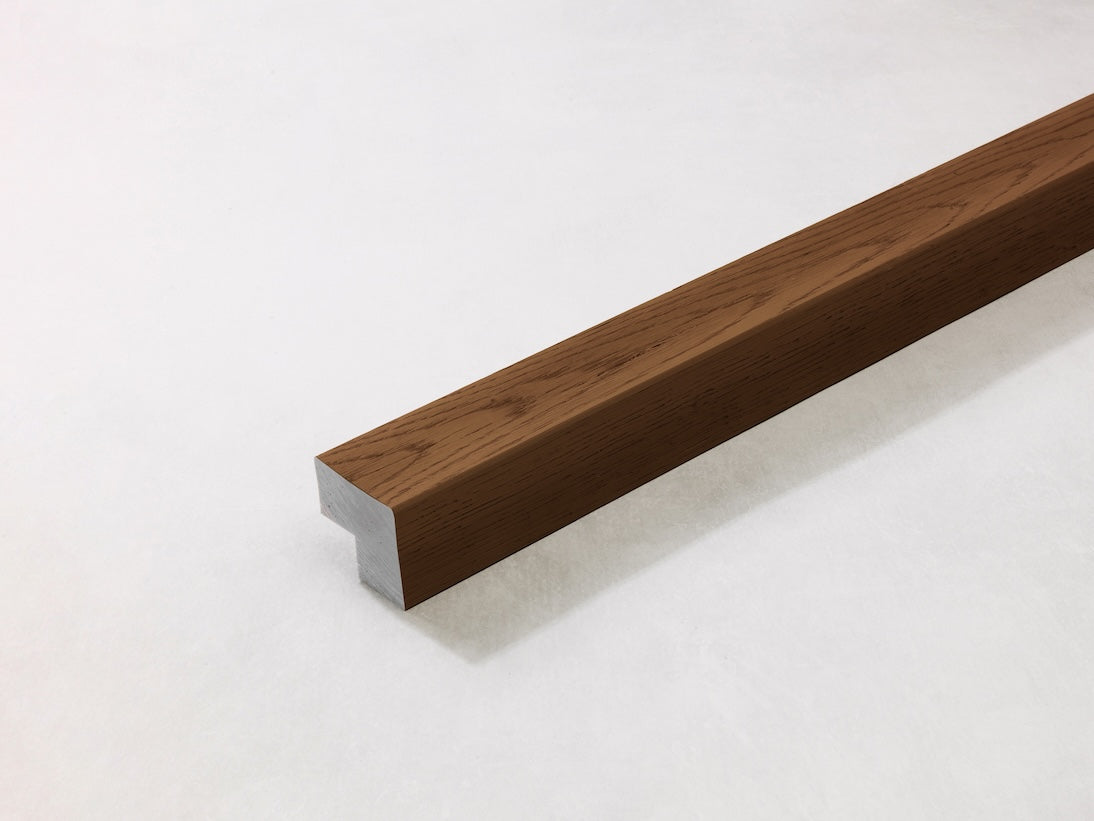 Envello Cladding Corner Profiles (Fire Rated)