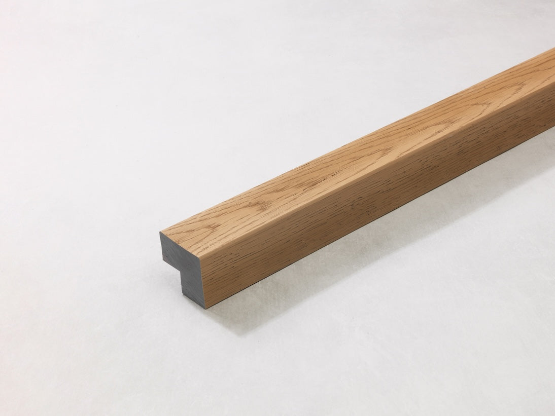 Envello Cladding Corner Profiles (Fire Rated)